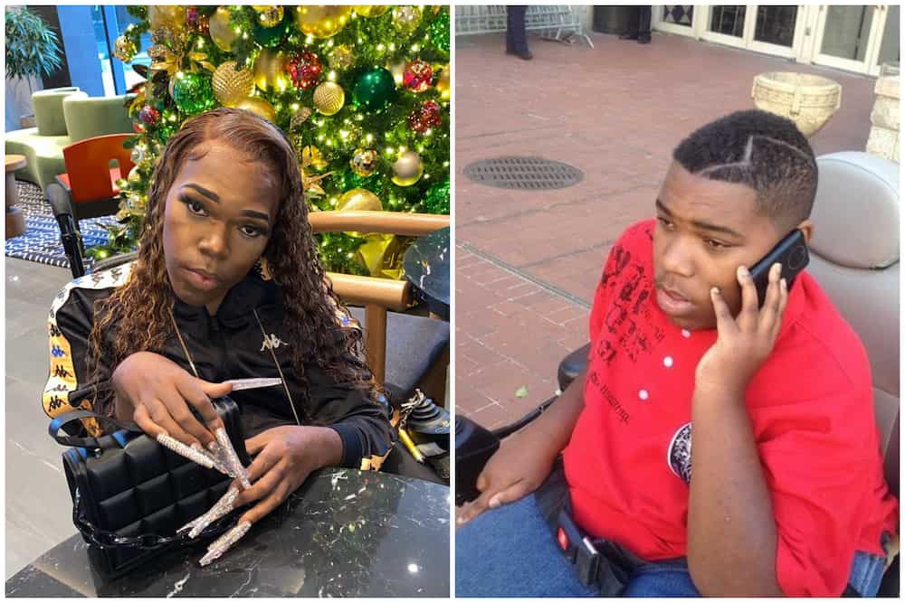 Rolling Ray Real Name, Height, Net Worth, Bio, Age, Nationality, Zodiac